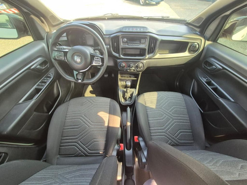 Fiat Strada 1.3 4P FIREFLY FLEX FREEDOM CABINE DUPLA