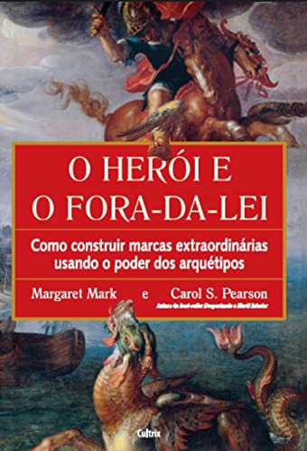Libro Heroi E O Fora-da-lei, O - 2ª Ed