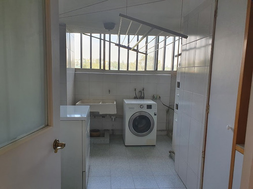 Imagen 18 de 27 de Departamento En Venta En Lomas De Chapultepec, 2 Estacionamientos