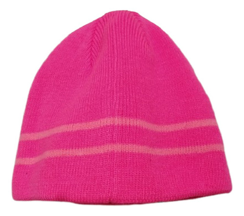 Kit Gorro Con Guantes Manopla Afelpada Paquete Bebe Niña