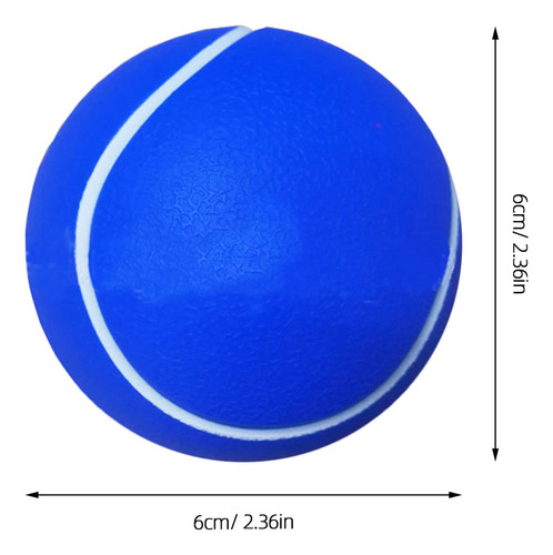 Pelotas De Tenis Creativas, 8 Piezas, Pelotas De Tenis Depor