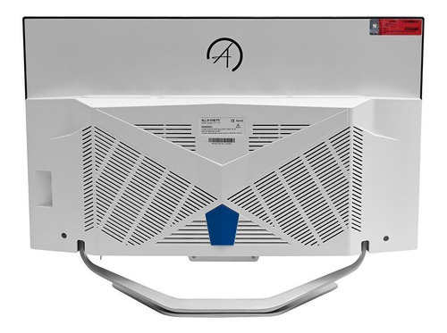 Todo en uno Art Technology Tela Full Hd Curva De 24 I3 6100