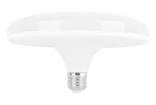 Lámpara Ufo Led 24w  Luz Fría