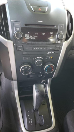 Isuzu Dmax 4x4