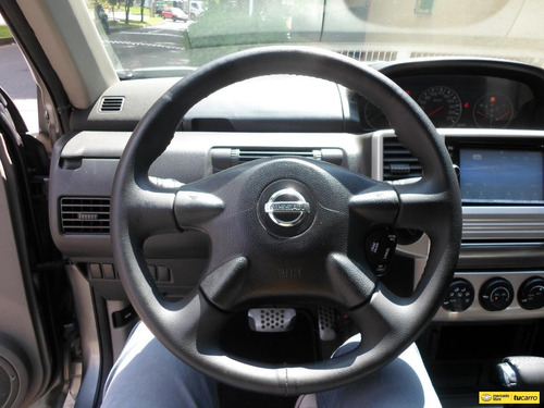 Nissan X-Trail 2.5 Ltd 4x4 At
