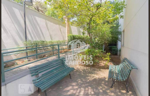 Imagem 8 de 13 de Apartamento Com 2 Dormitórios À Venda, 49 M² - Sacomã - São Paulo/sp - Ap17847