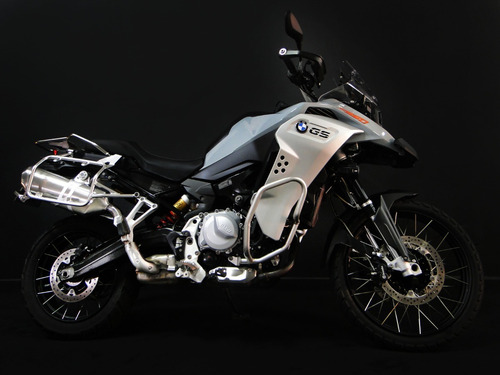 Imagem 1 de 9 de Bmw F 850gs Adventure