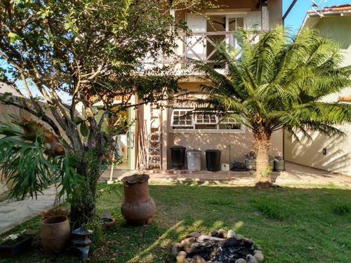 Imagem 16 de 21 de Casa À Venda Por R$ 850.000,00 - Itaipu - Niterói/rj - Ca1155