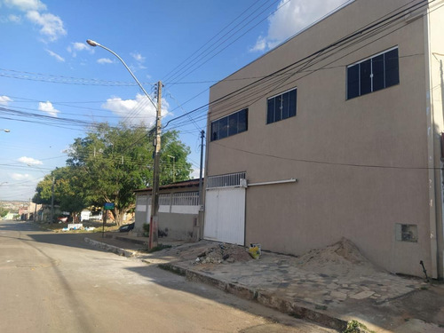 Imagem 11 de 15 de Casa Para Venda Em Ra Xiv São Sebastião, Residencial Oeste - M414_1-2064685