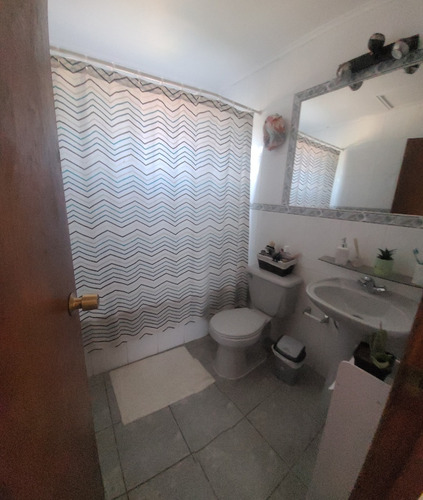 Acogedora Casa En Condominio Villa Los Jardines Algarrobo