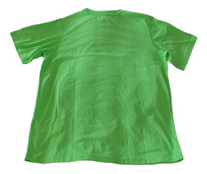 Playera Nike Juvenil Talla G (Usado)