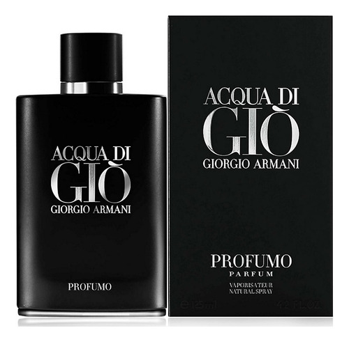 Perfume Acqua Di Gio Para Hombre