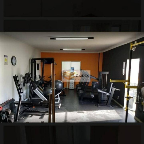 Imagem 17 de 20 de Apartamento Com 2 Dormitórios À Venda, 50 M² Por R$ 206.700,00 - Loteamento Parque São Martinho - Campinas/sp - Ap8060