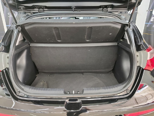 Imagem 9 de 14 de Hyundai Hb20 1.0 Comfort Plus 12v Flex 4p Manual