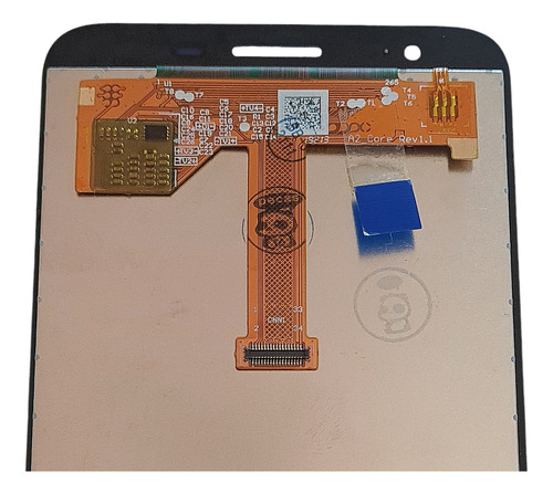 Frontal Display Compatível Sams A260 A02 Core Premiun