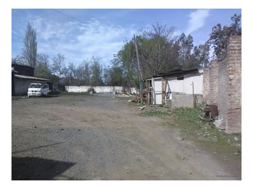 Imagen 2 de 7 de Terreno Construccion En Venta En Rancagua