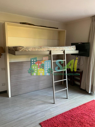 Oportunidad En Condominio Pucón Andino - Edificio Hualles I