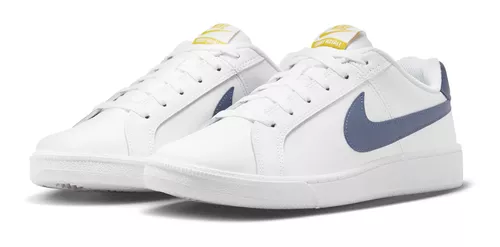 Civil Hundimiento nostalgia Tenis Nike Amarillos | MercadoLibre 📦