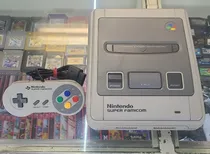 Comprar Nintendo Super Famicom Gamers Zone Ags