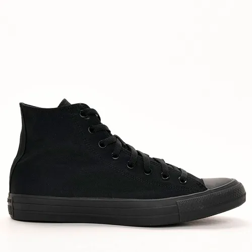 Converse negro de bota hotsell