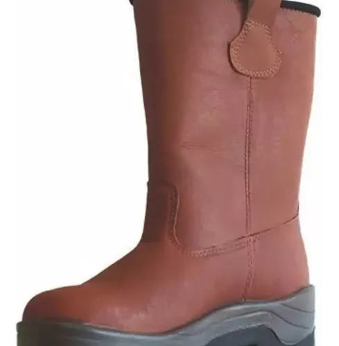 Botas petroleras ombu sale