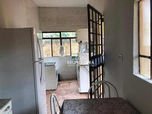 Imagem 11 de 30 de Sítio À Venda Em Igarapé Bairro Fernão Dias - Si0058