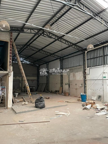 Imagem 5 de 8 de Aluguel Salão Comercial Até 300 M2 Centro Guarulhos R$ 5.000,00 - 37008a