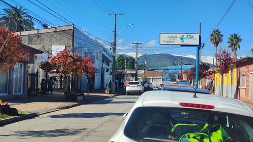 Excelente Oficina En Prestigioso Centro De Salud