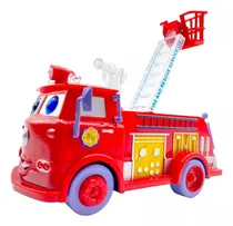 Comprar Camion De Bomberos Juguete Carro Bomberos Camion De Juguete Camion De Bomberos Juguete Niños Auto De Juguete Bombero Qatarshop