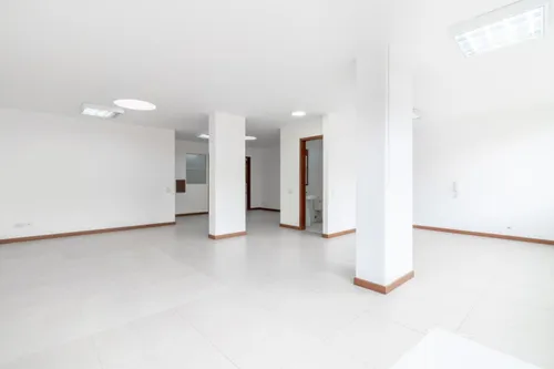 Oficina En Venta En Chicó Norte. Cod V7783