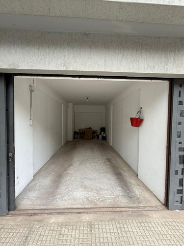 Venta Cochera En Santa Fe- Barrio Candioti