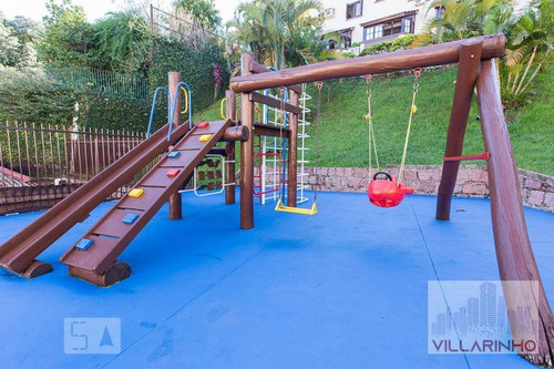 Casa Com 3 Dormitórios À Venda, 136 M² Por R$ 550.000,00 - Tristeza - Porto Alegre/rs - Ca0684