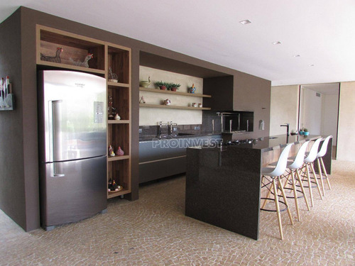 Casa À Venda São Fernando Golf - Granja Viana - Ca12944