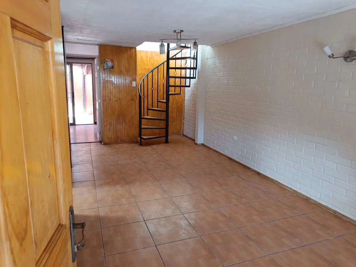 Imagen 3 de 20 de Casa De 3d/2b Cerca De Santa Isabel Av. Eucaliptus