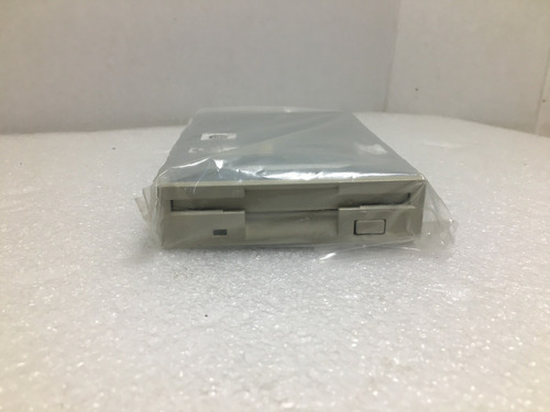 5 Teac Floppy Drive Fd-235hf - Unidad De Disquete.
