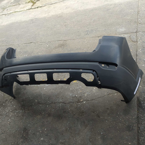 Parachoque Trasero Chevrolet Captiva 07-10