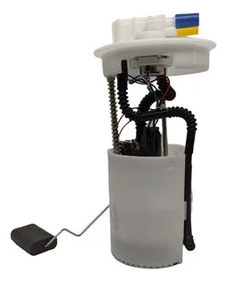 Bomba Gasolina Orinoco