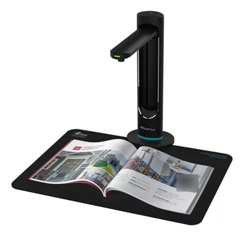 Escáner Iriscan Desk 6 Business - A3
