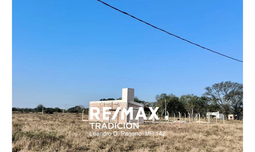 Terreno En Venta En Puerto Tirol 500 Mts2