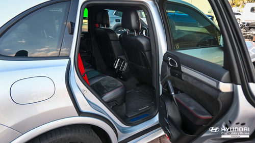 Porsche Cayenne 3.6 Gts At