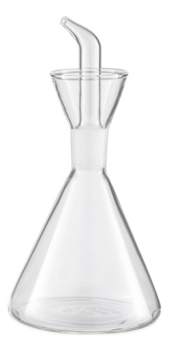 Soporte Triangular Para Pollos De Vidrio Borosilicato De 250