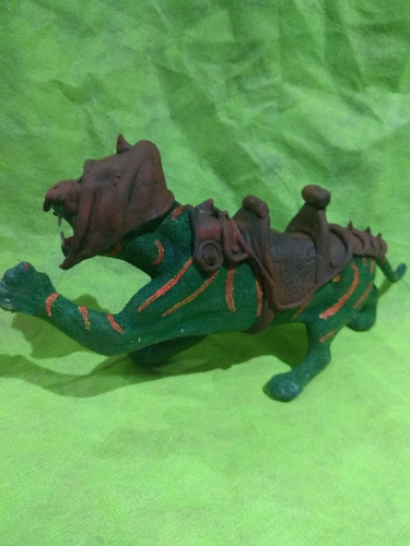 He Man Battlecat