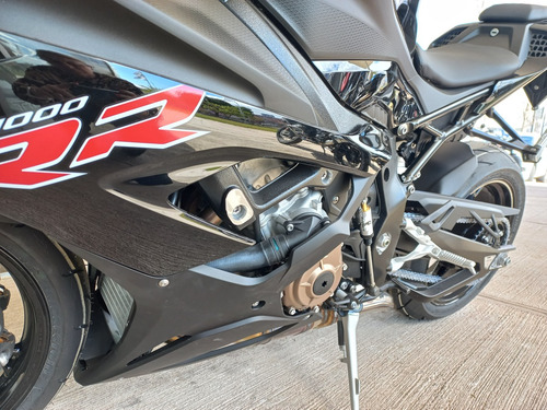 Bmw S 1000 Rr-solo Contado