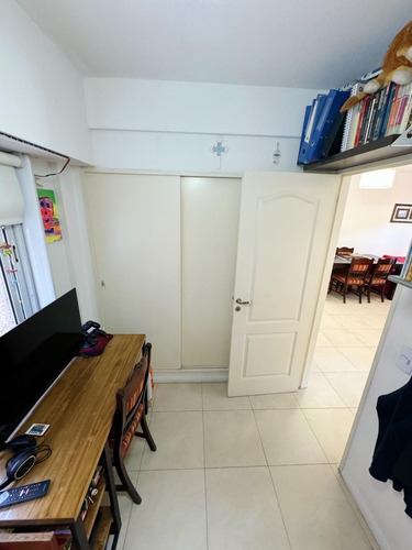 Tres Ambientes A La Venta En San Fernando Centro