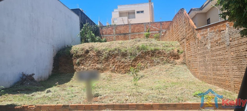 Imagem 1 de 7 de Terreno - Venda - Girassóis - Presidente Prudente - Sp - 2023