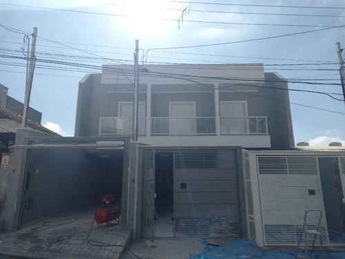 Imagem 1 de 19 de Sobrado Com 3 Dormitórios À Venda, 120 M² Por R$ 680.000,00 - Vila Santa Isabel - São Paulo/sp - So3020