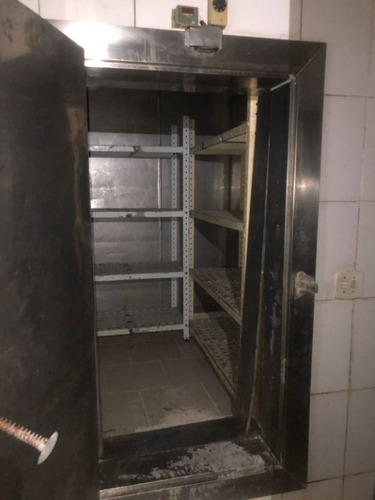 Imagem 11 de 25 de Prédio Comercial Com 3 Andares No Fonseca - Lo0037