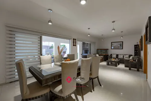 Espectacular Casa De Lujo En Venta En San Martin Del Tajo Junto A Palomar
