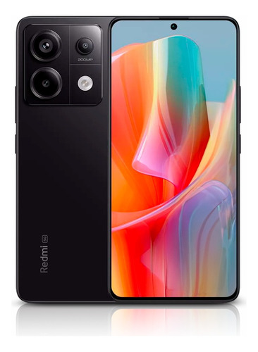 Celular Xiaomi Redmi Note 13 Pro 5g 8gb/256gb