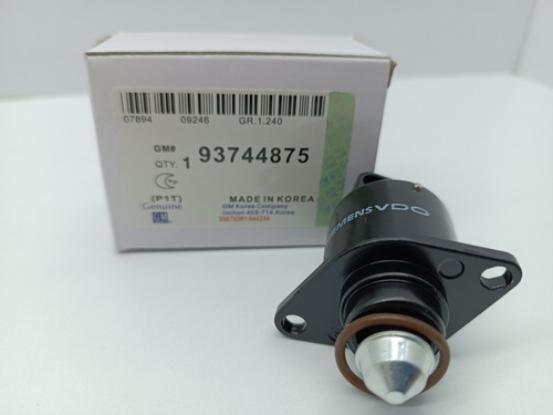 Sensor Iac Optra Design Century